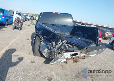 2007 Chevrolet Silverado Ls z USA, uszkodzony, nr VIN 2GCEC13V971116483